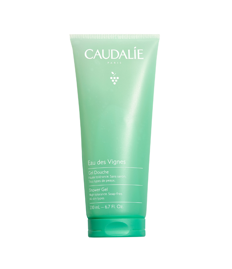 CAUDALIE GEL DUCHA EAU DES VIGNES 200MLCAUDALIE GEL DUCHA EAU DES VIGNES 200ML