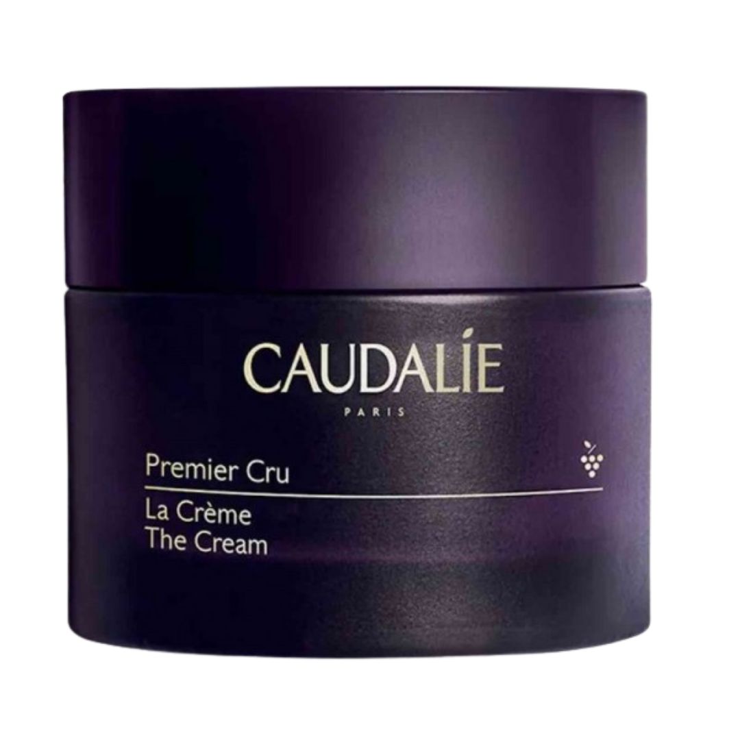 CAUDALIE PREMIER CRU LA CREMA 50MLCAUDALIE PREMIER CRU LA CREMA 50ML