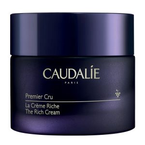 CAUDALIE PREMIER CRU CREMA RICA 50MLCAUDALIE PREMIER CRU CREMA RICA 50ML
