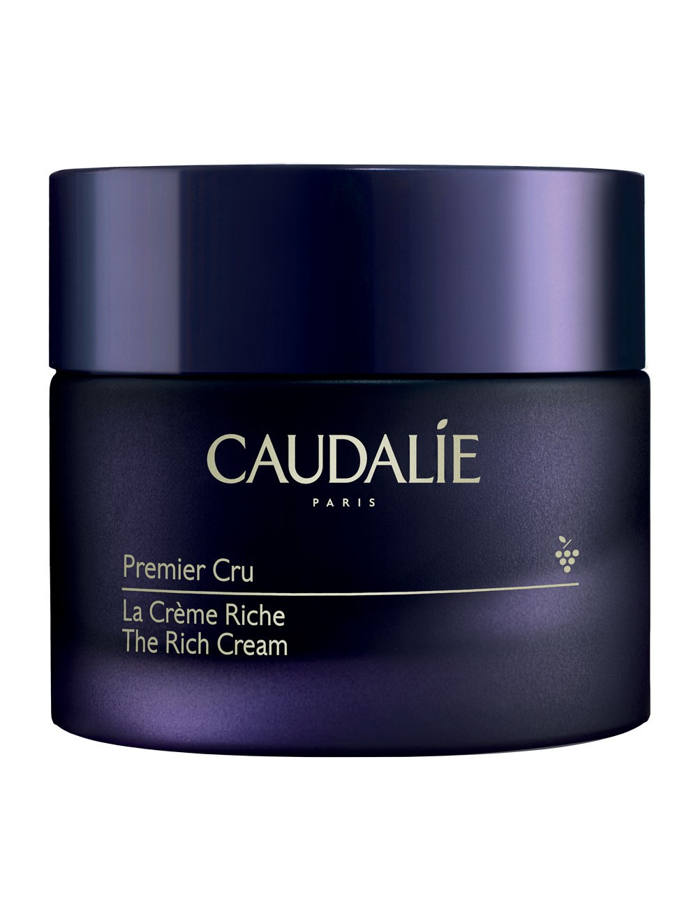 CAUDALIE PREMIER CRU CREMA RICA 50MLCAUDALIE PREMIER CRU CREMA RICA 50ML