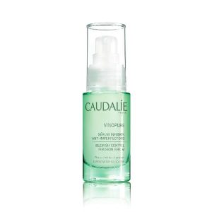 CAUDALIE VINOPURE SERUM INFUSION ANTIIMPERF 30MLCAUDALIE VINOPURE SERUM INFUSION ANTIIMPERF 30ML
