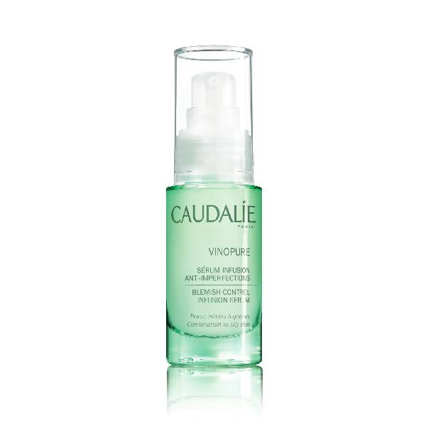 CAUDALIE VINOPURE SERUM INFUSION ANTIIMPERF 30MLCAUDALIE VINOPURE SERUM INFUSION ANTIIMPERF 30ML