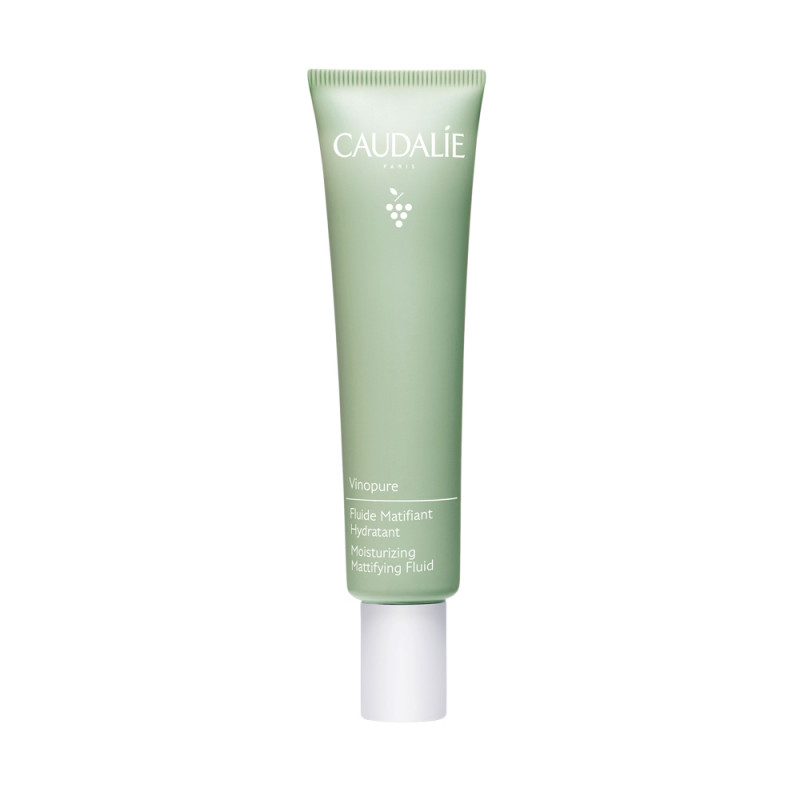 CAUDALIE VINOPURE FLUID MATIF PERFEC 40MLCAUDALIE VINOPURE FLUID MATIF PERFEC 40ML