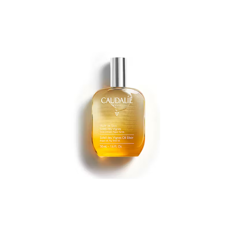 CAUDALIE THE DES VIGNES ACEITE NUTRIT 50MLCAUDALIE THE DES VIGNES ACEITE NUTRIT 50ML