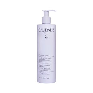 CAUDALIE VINOTHERAPIST TRATAMIENTO CORPORAL 400MLCAUDALIE VINOTHERAPIST TRATAMIENTO CORPORAL 400ML