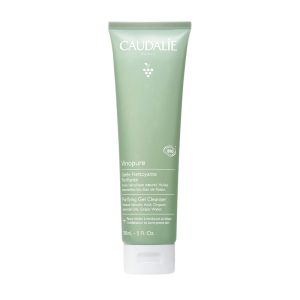 CAUDALIE VINOPURE GEL LIMPIADOR 150MLCAUDALIE VINOPURE GEL LIMPIADOR 150ML