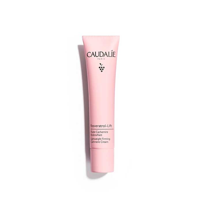 CAUDALIE RESVERATRO LIFT FLUID CACHEMIR 40MLCAUDALIE RESVERATRO LIFT FLUID CACHEMIR 40ML