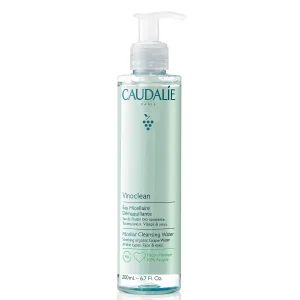 CAUDALIE VINOCLEAN AGUA MICELAR DESMAQ. 200MLCAUDALIE VINOCLEAN AGUA MICELAR DESMAQ. 200ML