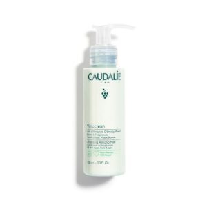 CAUDALIE VINOCLEAN LECHE ALMNDRA DESMAQ. 100MLCAUDALIE VINOCLEAN LECHE ALMNDRA DESMAQ. 100ML