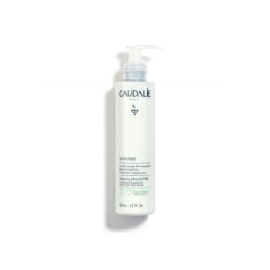 CAUDALIE VINOCLEAN LECHE ALMNDRA DESMAQ. 200MLCAUDALIE VINOCLEAN LECHE ALMNDRA DESMAQ. 200ML