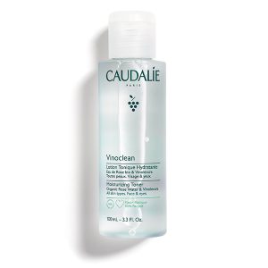 CAUDALIE VINOCLEAN LOCION TONICO HIDR. 100MLCAUDALIE VINOCLEAN LOCION TONICO HIDR. 100ML