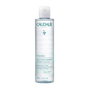 CAUDALIE VINOCLEAN LOCION TONICO HIDR. 200MLCAUDALIE VINOCLEAN LOCION TONICO HIDR. 200ML
