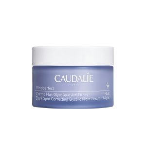 CAUDALIE VINOPERFECT CREMA NOCHE GLICOLICA ANTIMANCHAS 50 MLCAUDALIE VINOPERFECT CREMA NOCHE GLICOLICA ANTIMANCHAS 50 ML