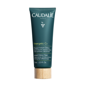 CAUDALIE VINERGETIC MASCARILLA INSTANT DETOX 75MLCAUDALIE VINERGETIC MASCARILLA INSTANT DETOX 75ML
