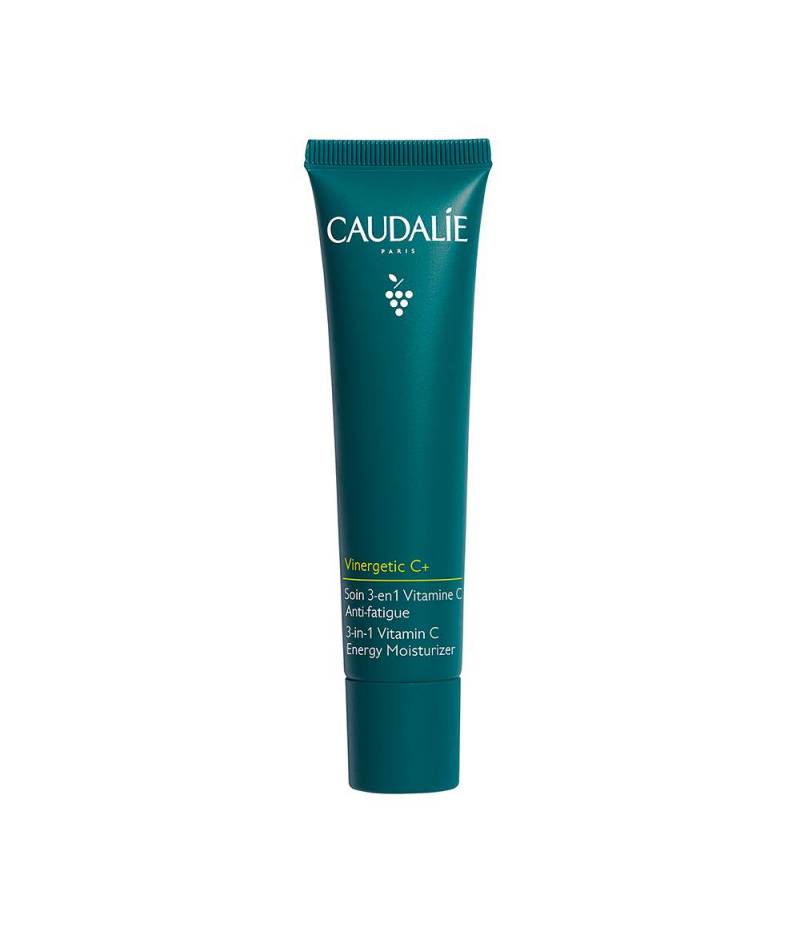CAUDALIE VINERGETIC C+TTMTO HIDRATANTE 3EN1 40MLCAUDALIE VINERGETIC C+TTMTO HIDRATANTE 3EN1 40ML