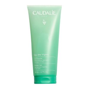 CAUDALIE GEL DUCHA THE DES VIGNES 200MLCAUDALIE GEL DUCHA THE DES VIGNES 200ML
