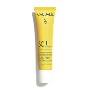 CAUDALIE VINOSUN FLUIDO MUY ALTA PROTECCION 40 MLCAUDALIE VINOSUN FLUIDO MUY ALTA PROTECCION 40 ML