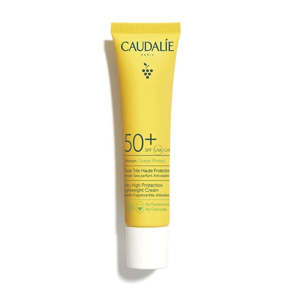 CAUDALIE VINOSUN FLUIDO MUY ALTA PROTECCION 40 MLCAUDALIE VINOSUN FLUIDO MUY ALTA PROTECCION 40 ML