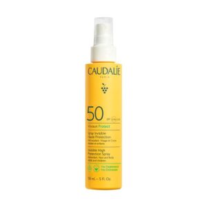 CAUDALIE VINOSUN SPRAY SOLAR LÁCTEO SPF 50+ 150 MLCAUDALIE VINOSUN SPRAY SOLAR LÁCTEO SPF 50+ 150 ML