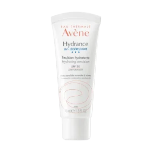 AVENE HYDRANCE LIGERA UV SPF30 40 MLAVENE HYDRANCE LIGERA UV SPF30 40 ML
