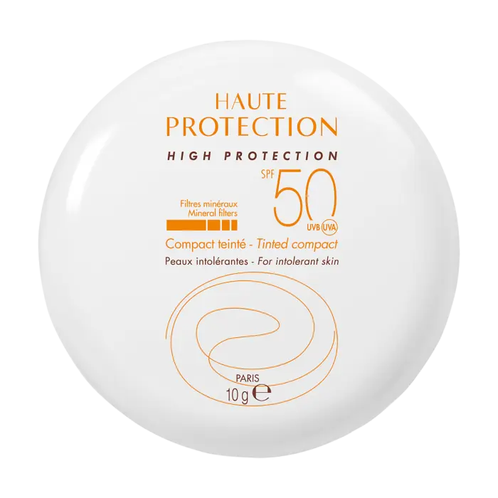 AVENE SOLAR SPF 50+ MINERAL COMPACTO SABLE/ARENA 10 GAVENE SOLAR SPF 50+ MINERAL COMPACTO SABLE/ARENA 10 G