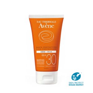 AVENE SOLAR SPF 30 CREMA 50 MLAVENE SOLAR SPF 30 CREMA 50 ML