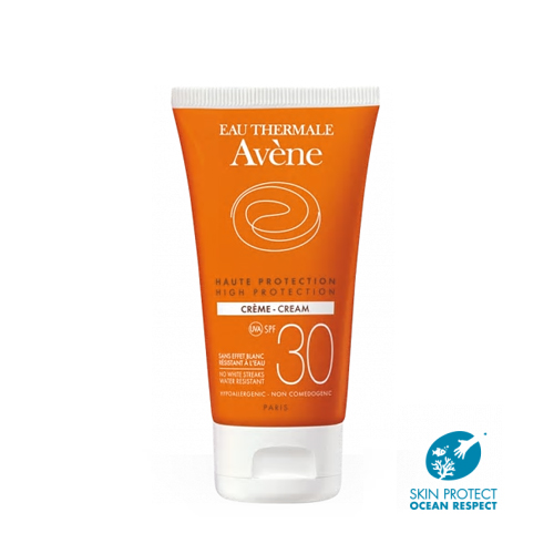 AVENE SOLAR SPF 30 CREMA 50 MLAVENE SOLAR SPF 30 CREMA 50 ML