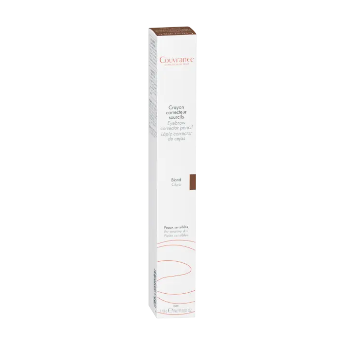 AVENE COUVRANCE LAPIZ CORRECTOR CEJAS 01 CLARO 1AVENE COUVRANCE LAPIZ CORRECTOR CEJAS 01 CLARO 1