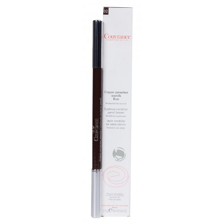 AVENE COUVRANCE LAPIZ CORRECTOR CEJAS 02 OSCUROAVENE COUVRANCE LAPIZ CORRECTOR CEJAS 02 OSCURO