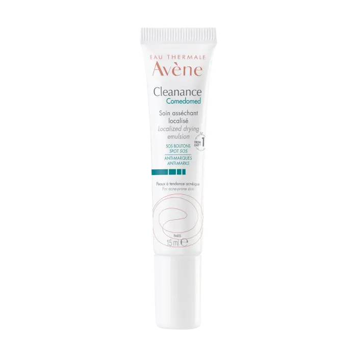 AVENE CLEANANCE COMEDOMED LOCALIZADOAVENE CLEANANCE COMEDOMED LOCALIZADO