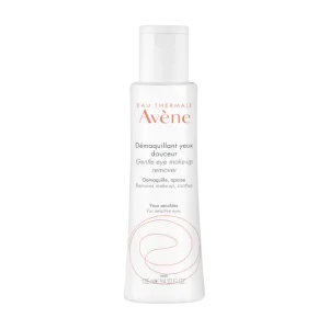 AVENE DESMAQUILLANTE SUAVIDAD OJOS 125 MLAVENE DESMAQUILLANTE SUAVIDAD OJOS 125 ML