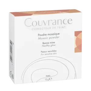 AVENE COUVRANCE POLVOS MOSAICO BUENA CARAAVENE COUVRANCE POLVOS MOSAICO BUENA CARA