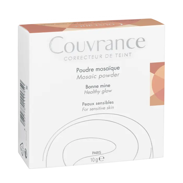 AVENE COUVRANCE POLVOS MOSAICO BUENA CARAAVENE COUVRANCE POLVOS MOSAICO BUENA CARA