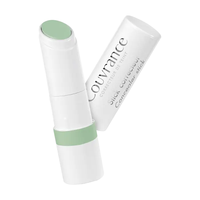 AVENE COUVRANCE STICK CORRECTOR VERDE 3