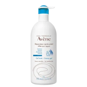 AVENE SOLAR EMULSION REPARADORA POST SOL 400 MLAVENE SOLAR EMULSION REPARADORA POST SOL 400 ML