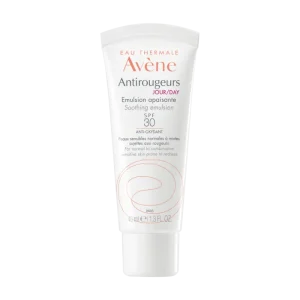 AVENE ANTI-ROJECES DIA EMULSIÓN HIDRATANTE SPF 30 40 MLAVENE ANTI-ROJECES DIA EMULSIÓN HIDRATANTE SPF 30 40 ML