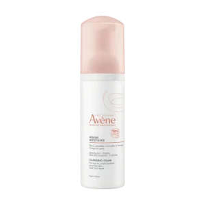 AVENE ESPUMA LIMPIADORA 150 MLAVENE ESPUMA LIMPIADORA 150 ML