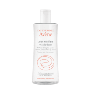 AVENE LOCION MICELAR 500 MLAVENE LOCION MICELAR 500 ML