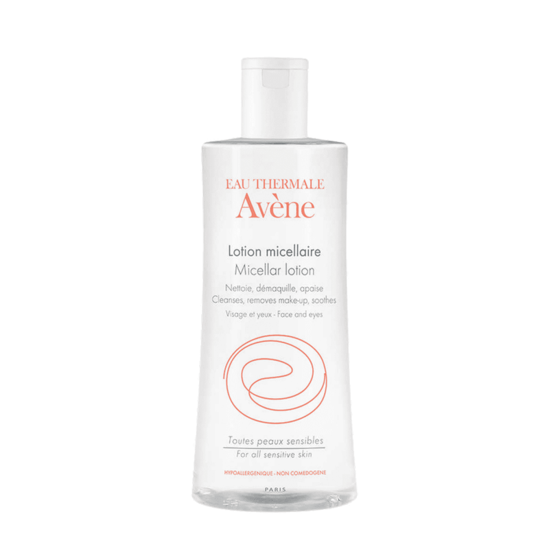 AVENE LOCION MICELAR 500 MLAVENE LOCION MICELAR 500 ML