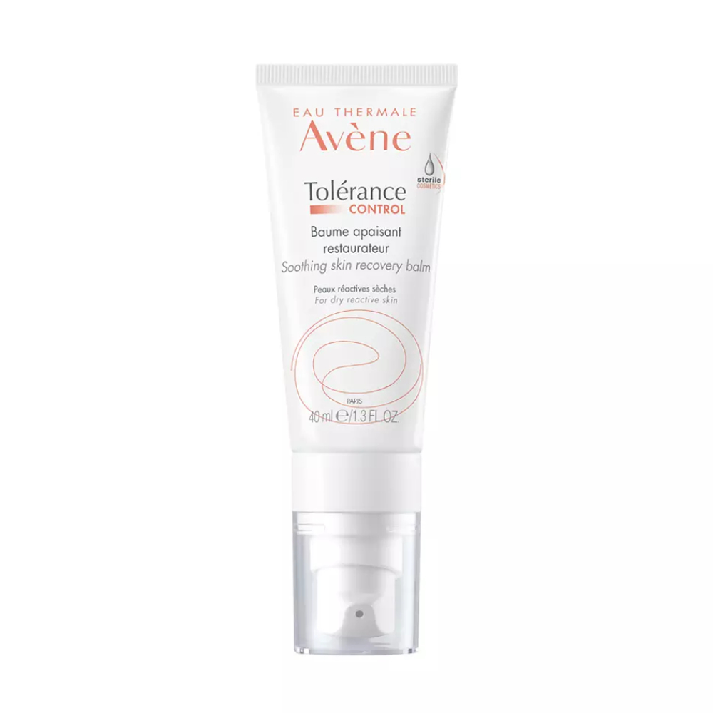AVENE TOLERANCE CONTROL BALSAMO 40MLAVENE TOLERANCE CONTROL BALSAMO 40ML