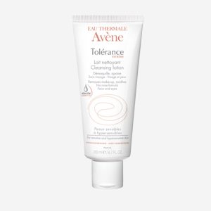 AVENE TOLERANCE EXTREME LECHE LIMPIADORA SIN ACLAVENE TOLERANCE EXTREME LECHE LIMPIADORA SIN ACL