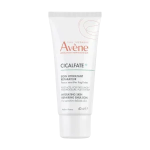 AVENE CICALFATE EMULS REPARADORA P-ACTO POST TATUAJE DERMA 40AVENE CICALFATE EMULS REPARADORA P-ACTO POST TATUAJE DERMA 40