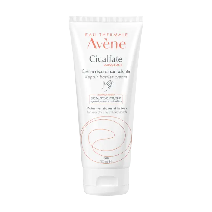 AVENE CICALFATE CREMA MANOS 100MLAVENE CICALFATE CREMA MANOS 100ML