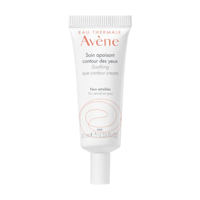 AVENE CUIDADO CALMANTE CONTORNO DE OJOS 10 MLAVENE CUIDADO CALMANTE CONTORNO DE OJOS 10 ML