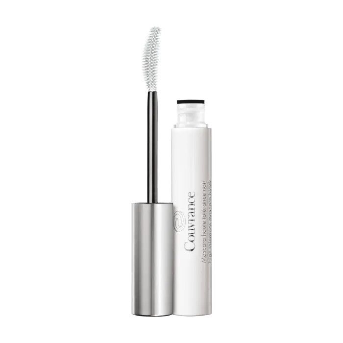 AVENE COUVRANCE MASCARA NEGRA DE PESTAÑAS ALTA TAVENE COUVRANCE MASCARA NEGRA DE PESTAÑAS ALTA T