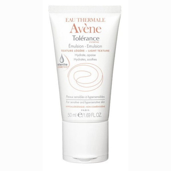 AVENE TOLERANCE EXTREME EMULSIONAVENE TOLERANCE EXTREME EMULSION