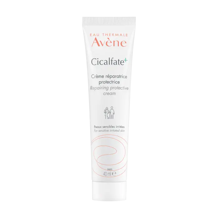 AVENE CICALFATE CREMA REPARADORA 40 MLAVENE CICALFATE CREMA REPARADORA 40 ML
