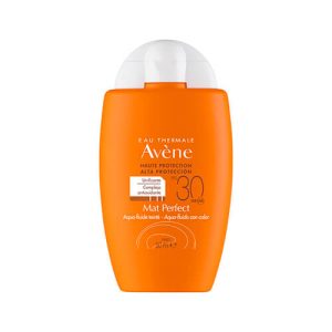 AVENE SOLAR SPF 30 CREMA C/COLOR 50 MLAVENE SOLAR SPF 30 CREMA C/COLOR 50 ML