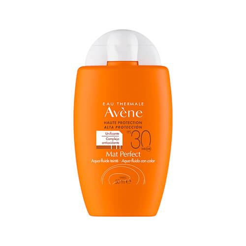 AVENE SOLAR SPF 30 CREMA C/COLOR 50 MLAVENE SOLAR SPF 30 CREMA C/COLOR 50 ML