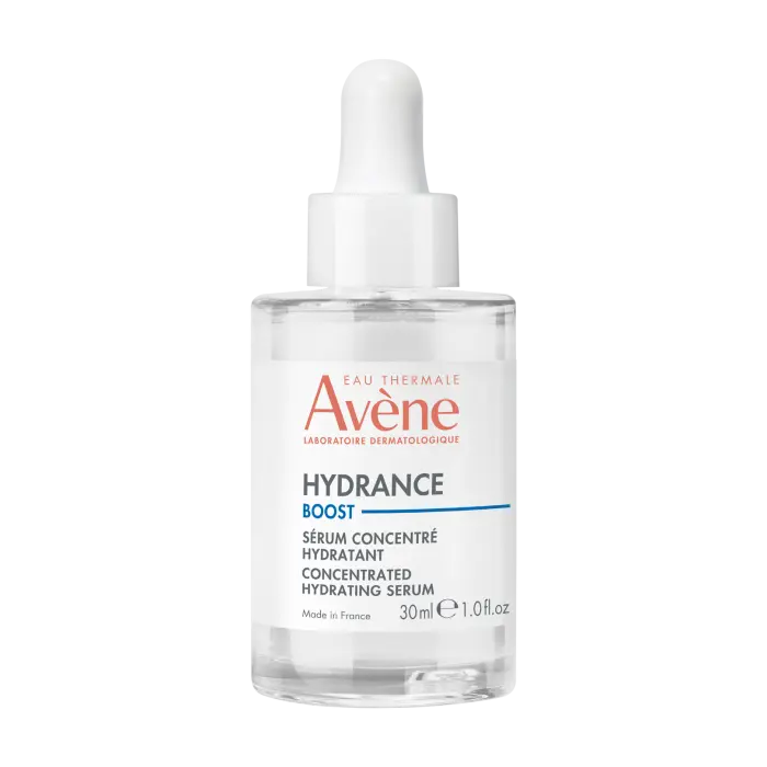 AVENE HYDRANCE SERUM HIDRATANTE 30 MLAVENE HYDRANCE SERUM HIDRATANTE 30 ML